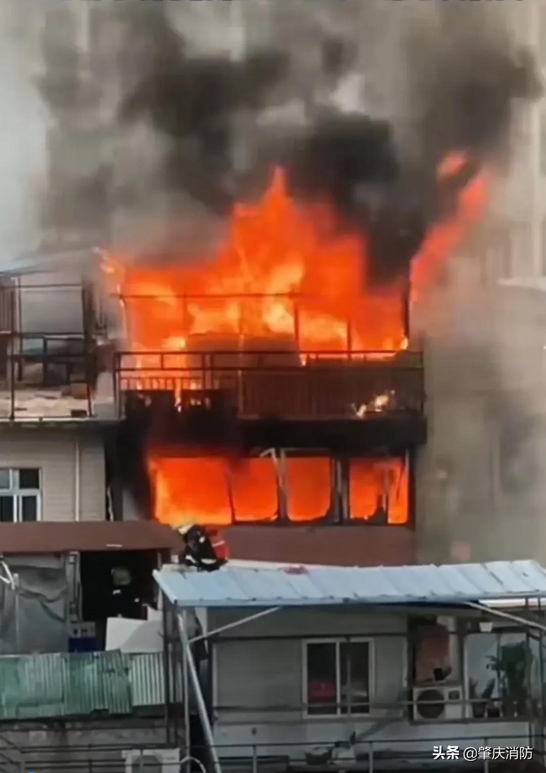 小火亡人火灾事故研判,两天两起火灾致8人遇难