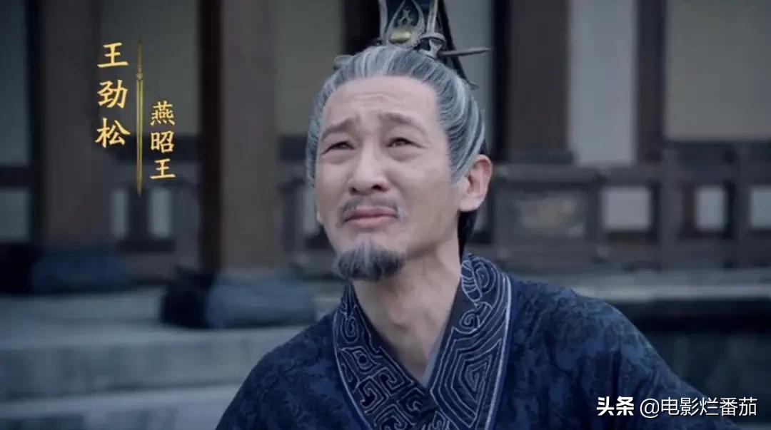 王劲松演蒋介石全身像,王劲松扮演蒋介石像吗