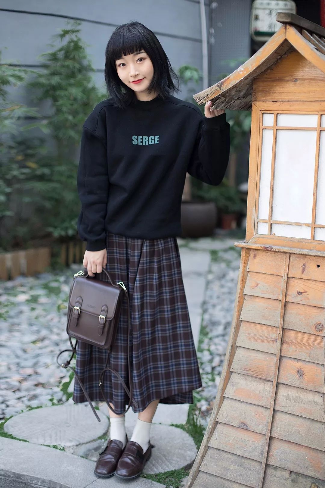 换了这几个包朋友都以为我暴富了！