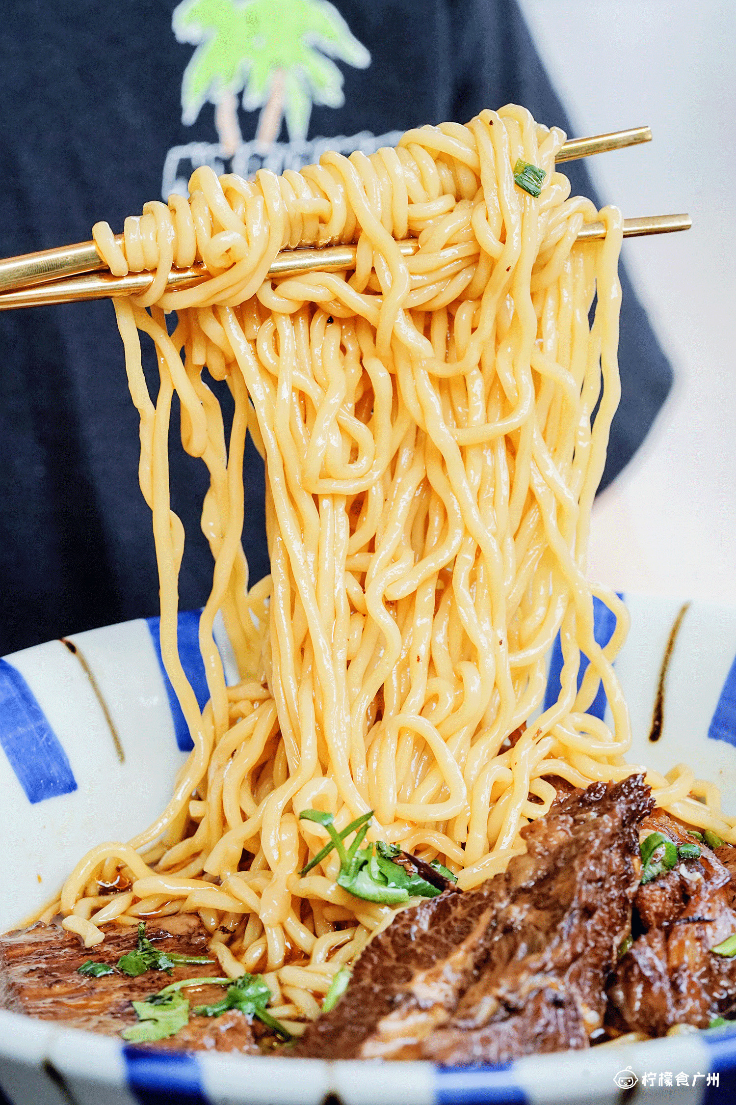 台湾盐酥鸡冰淇淋，只恨没开在我家楼下！