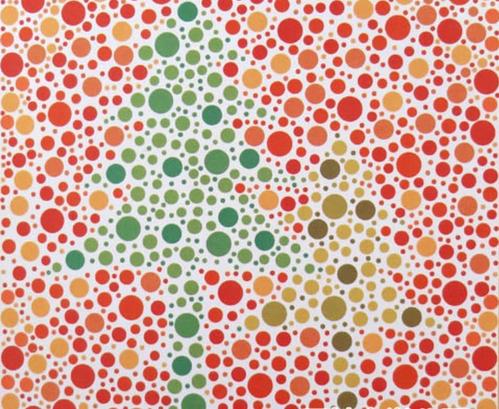 色弱可以考驾驶证吗,色弱可以考汽车驾驶证吗