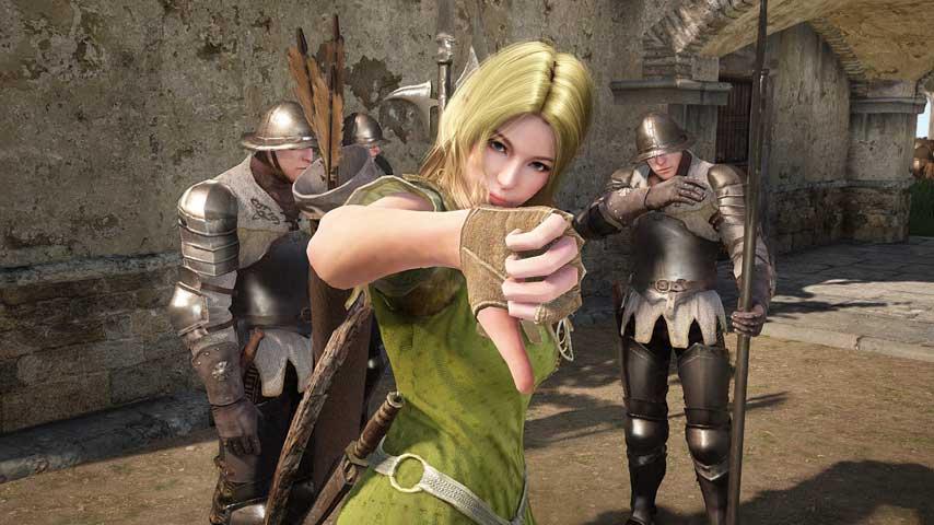 黑色沙漠2.84,黑色沙漠为什么不建议玩