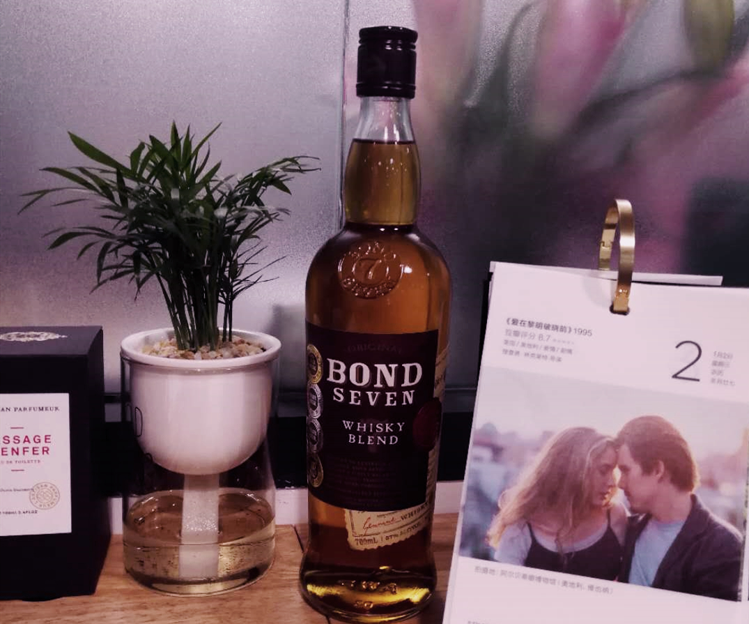 推荐几款高品质的威士忌,推荐几款顺滑好喝的威士忌