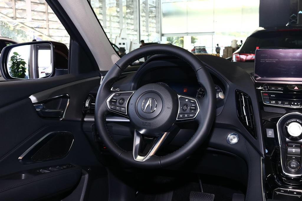 讴歌rdx那么好为何没人买,冷门讴歌