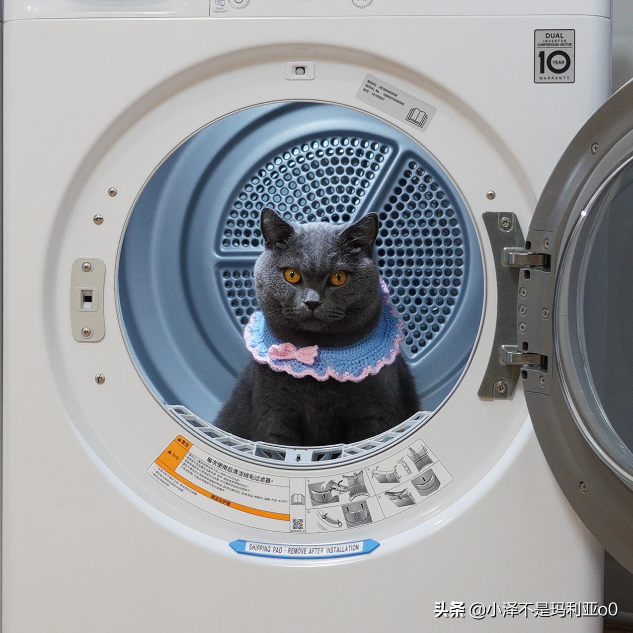 lg性价比最高的洗烘套装,lg洗烘套装性价比最高的一款