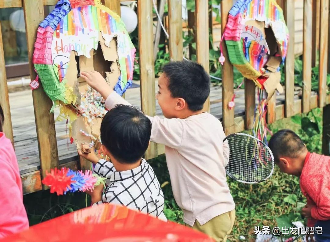 怎样让孩子生活有仪式感,孩子生日party怎么过有创意