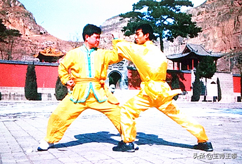 大同武术史名人,大同武术史目录