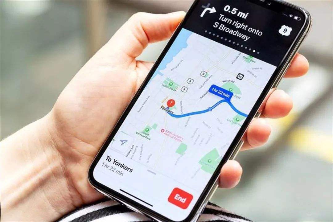 滴滴的地图能改吗,滴滴要下载地图吗