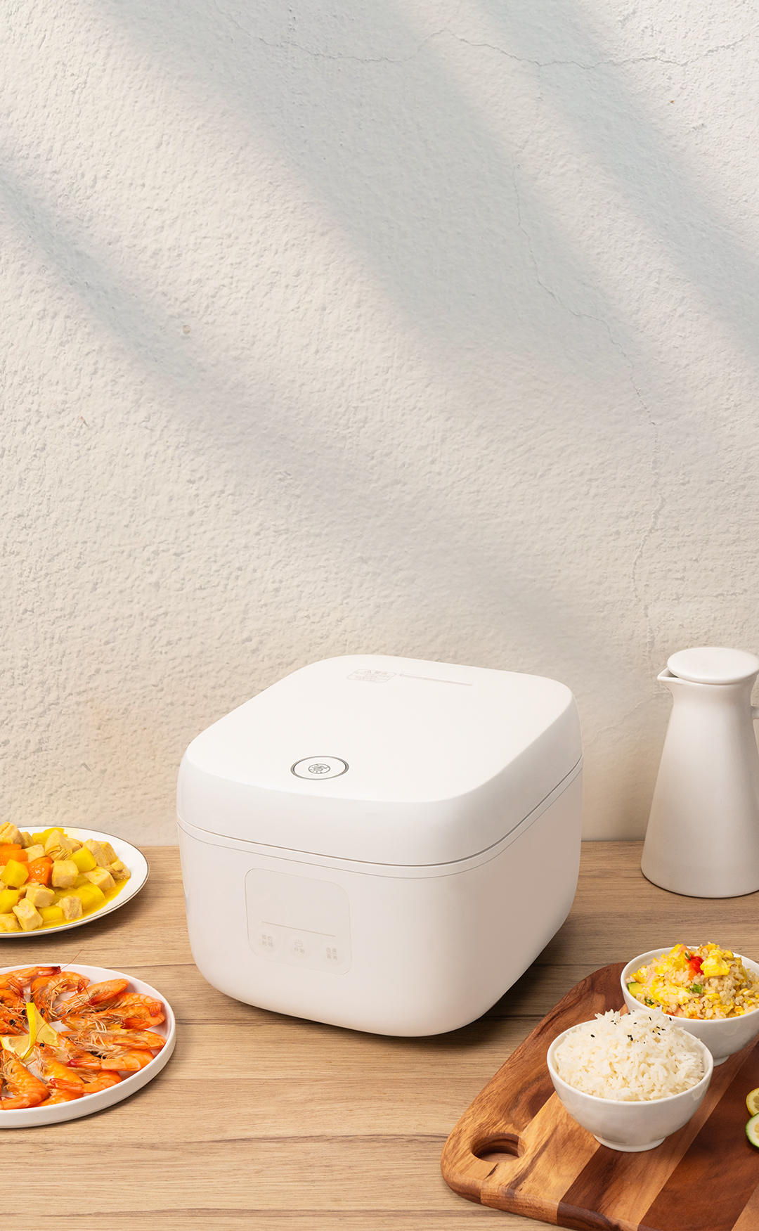 国产电饭煲跟进口电饭煲对比实验,苏泊尔电饭煲哪款煮饭最香最好吃