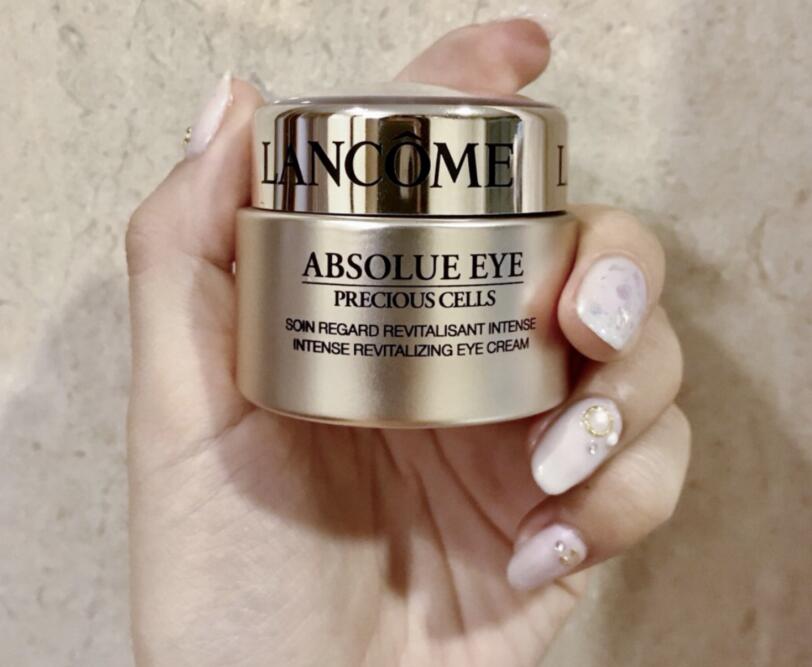 兰蔻保湿滋养洁颜膏测评,兰蔻紧致啫喱测评