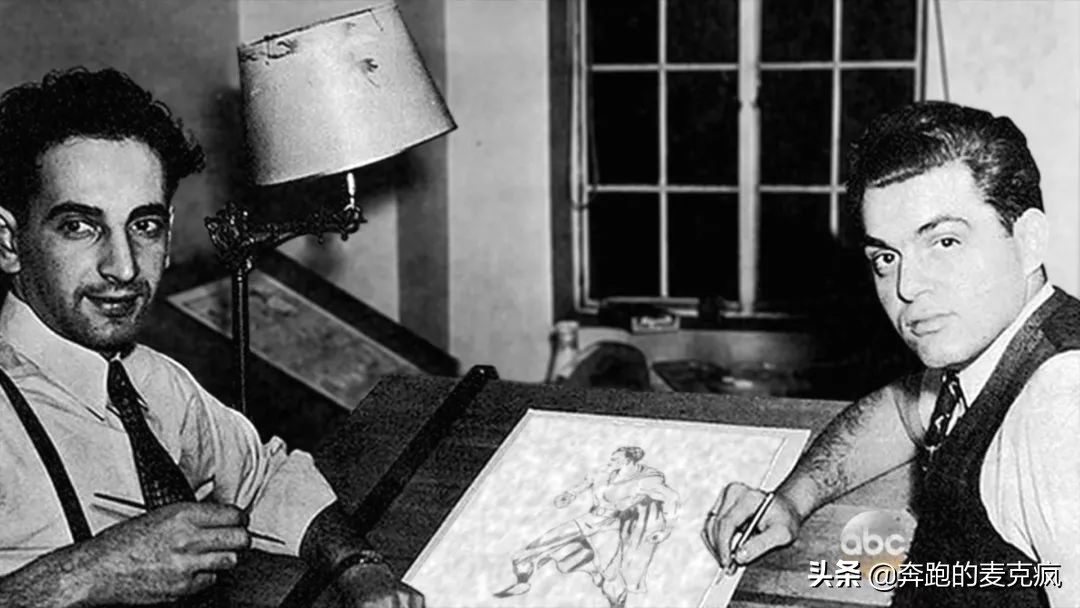 讲解漫威的视频,0分钟带你读懂漫威