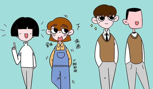 大学女儿恋爱家长应该怎么引导,孩子大学谈恋爱了怎么正确引导