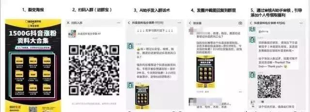 培训教育机构营销案例分享,教育培训机构裂变营销