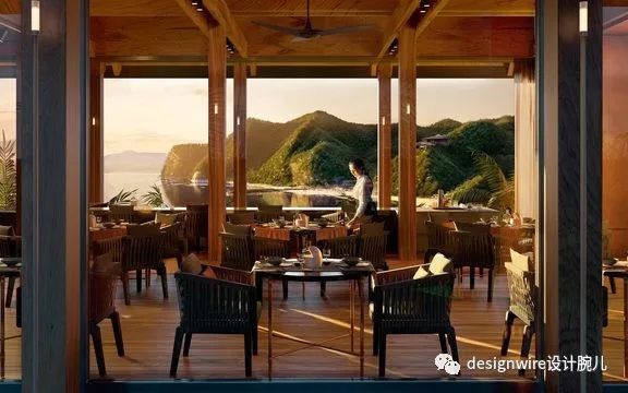 全球只有三家的酒店迪拜,oneandonly酒店