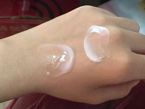 雪花秀精华搭配黛珂水乳,比雪花秀祛黄提亮好的水乳