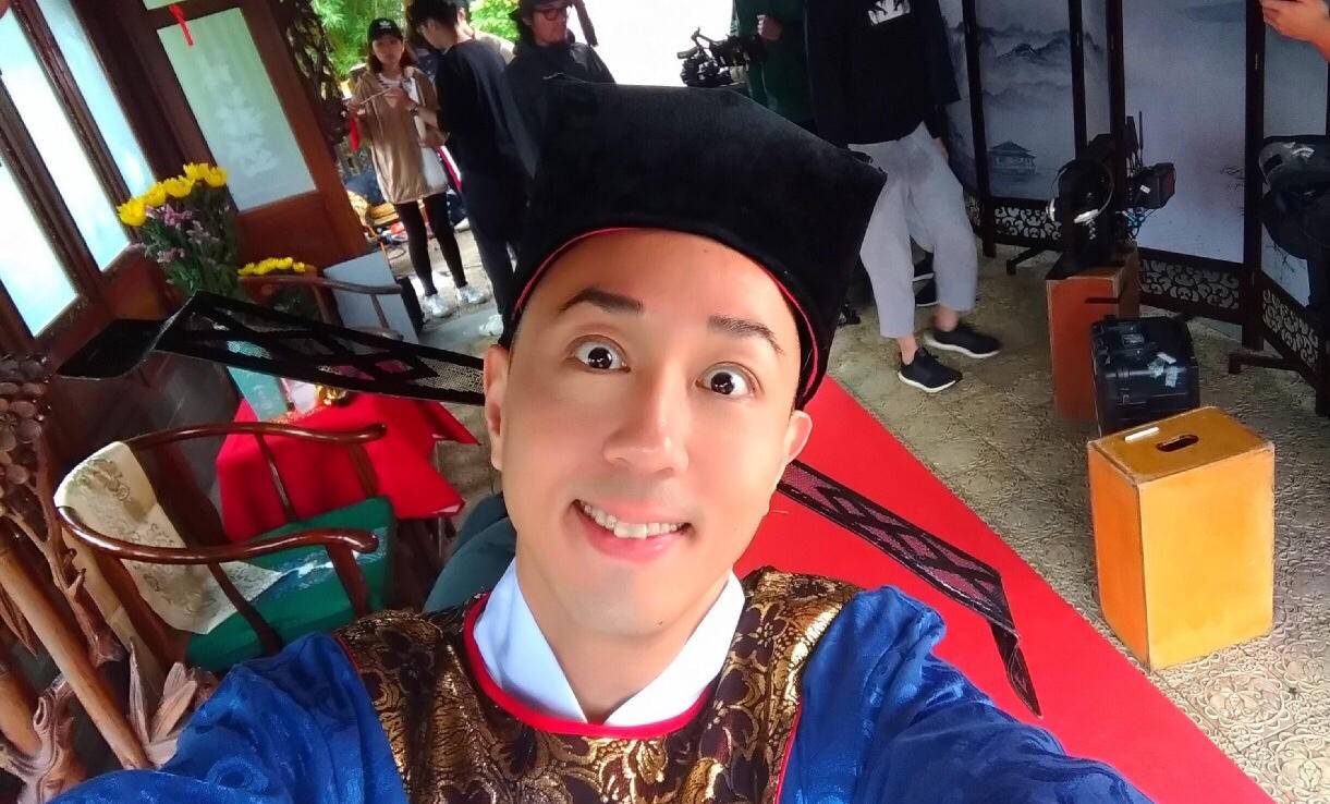 tvb御用傻仔,tvb御用傻仔电视剧