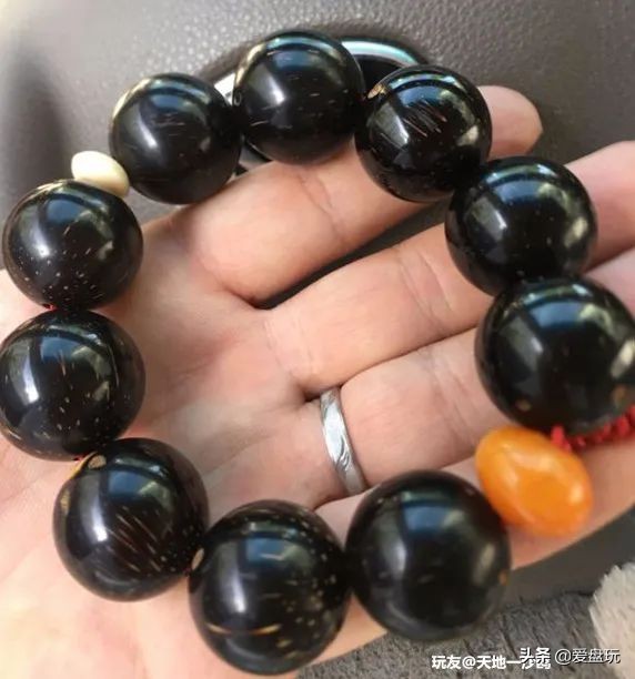 能盘出香气的文玩,值得盘玩一辈子的文玩