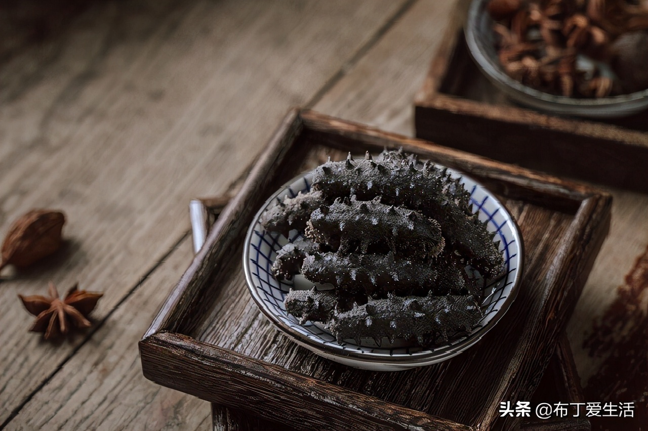 自己发海参的正确方法,海参的正确发制方法建议收藏