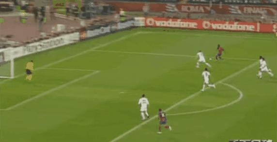 “梦三”启航！——简述09年冠军联赛巴萨曼联之战