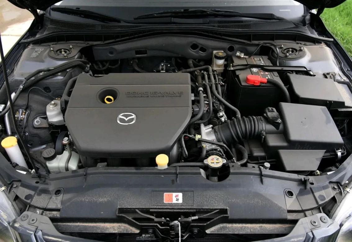 新车马3和马6哪个更值得买,一万左右的宝马能买吗