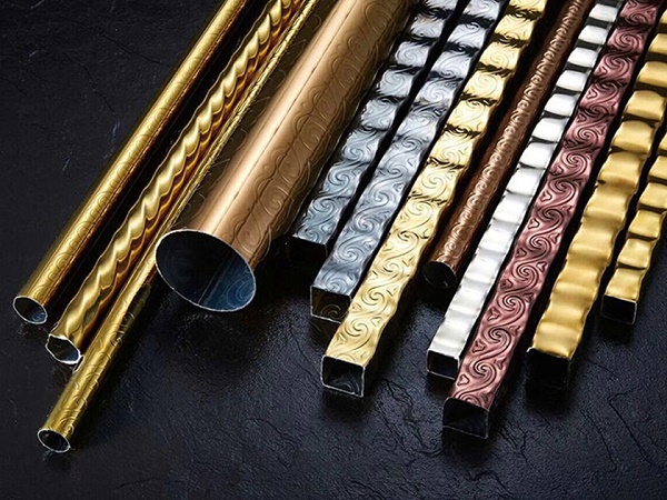 佛山不锈钢无缝管厂家,佛山不锈钢卫生管厂家