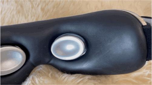 蓝宝护眼仪bp-hy01怎么样,蓝宝bp-hy01眼部按摩仪实测