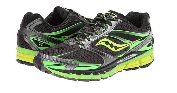 四大跑鞋指的是哪四大？其实“四大跑鞋”并不存在