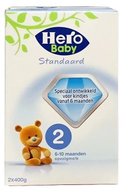 美素佳儿奶粉全面评测,herobaby美素佳儿对比测评