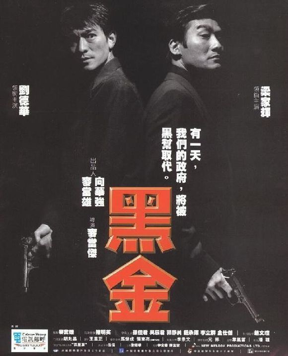 香港黑社会电影免费看,黑社会电影香港推荐
