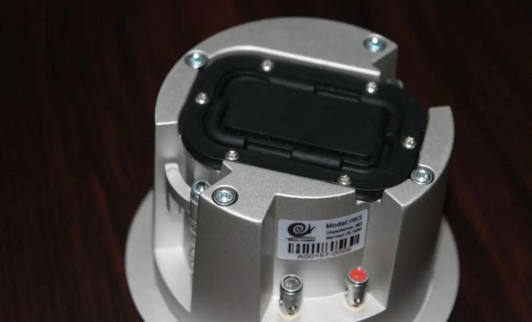 蜗牛音响iw4s10b评测,蜗牛iw4音响评测