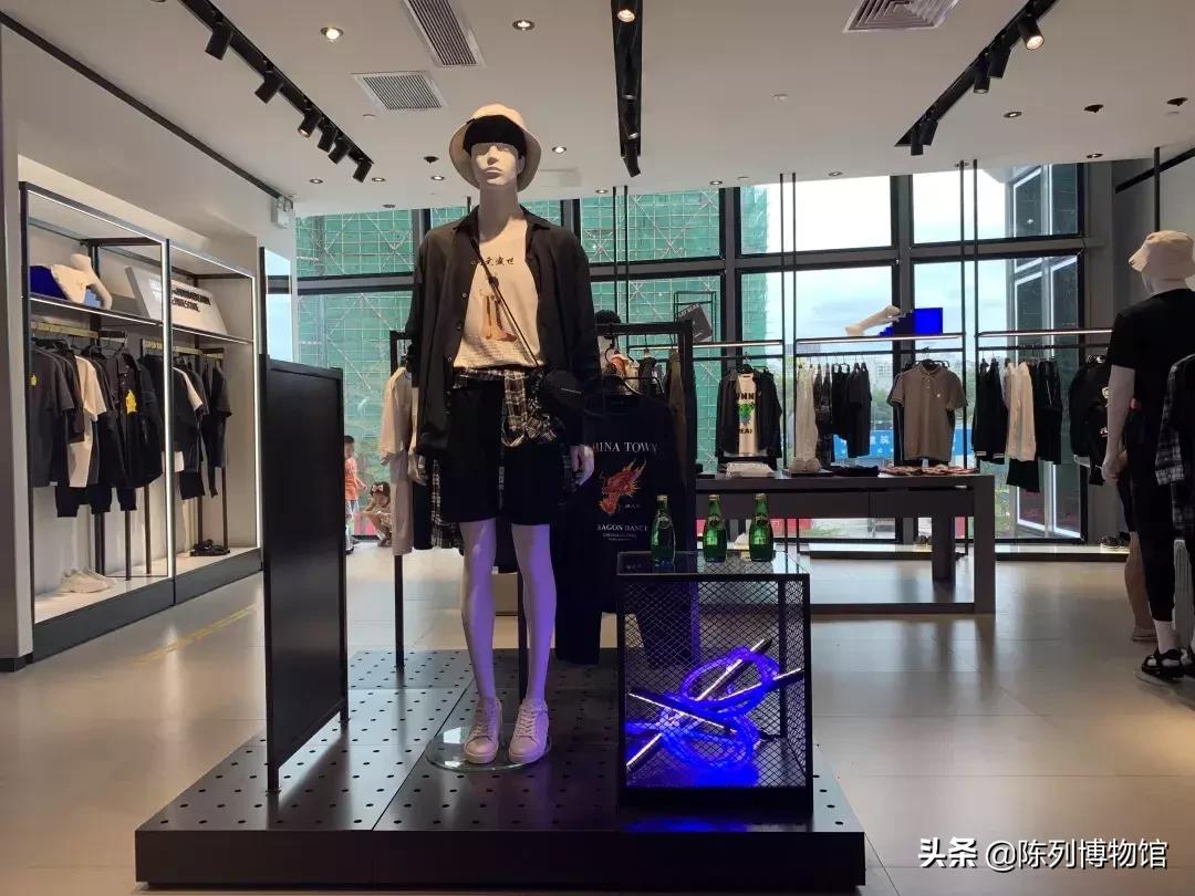 吊打zara,太平鸟和zara哪个品牌好