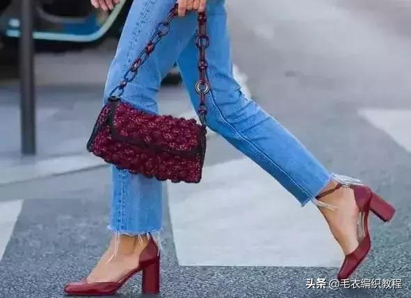 裤腰大了怎么裁剪改小窍门,裤腰小了别慌