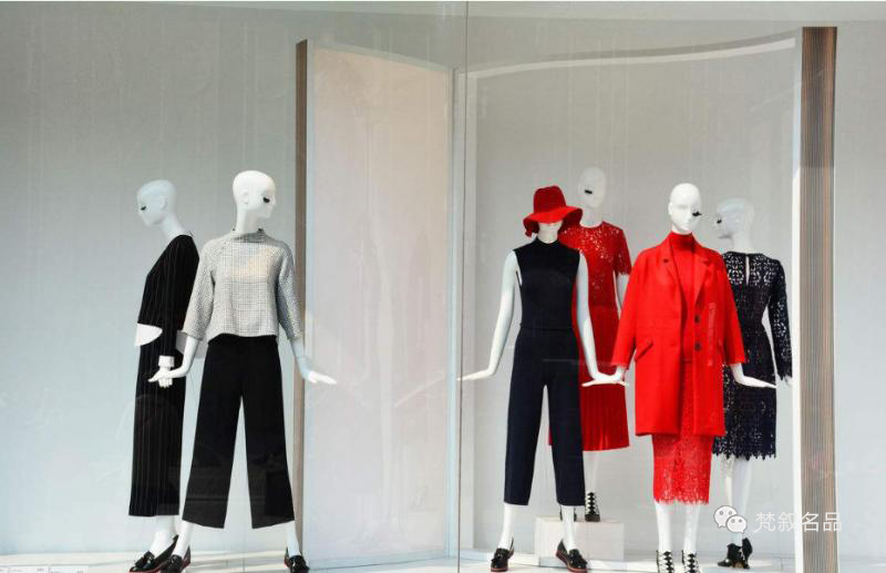 服装店陈列技巧和方法,服装店陈列的方法与技巧