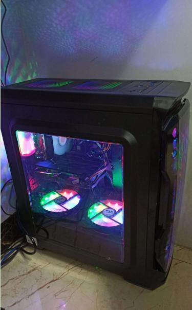 拼多多的整机,拼多多4000元主机