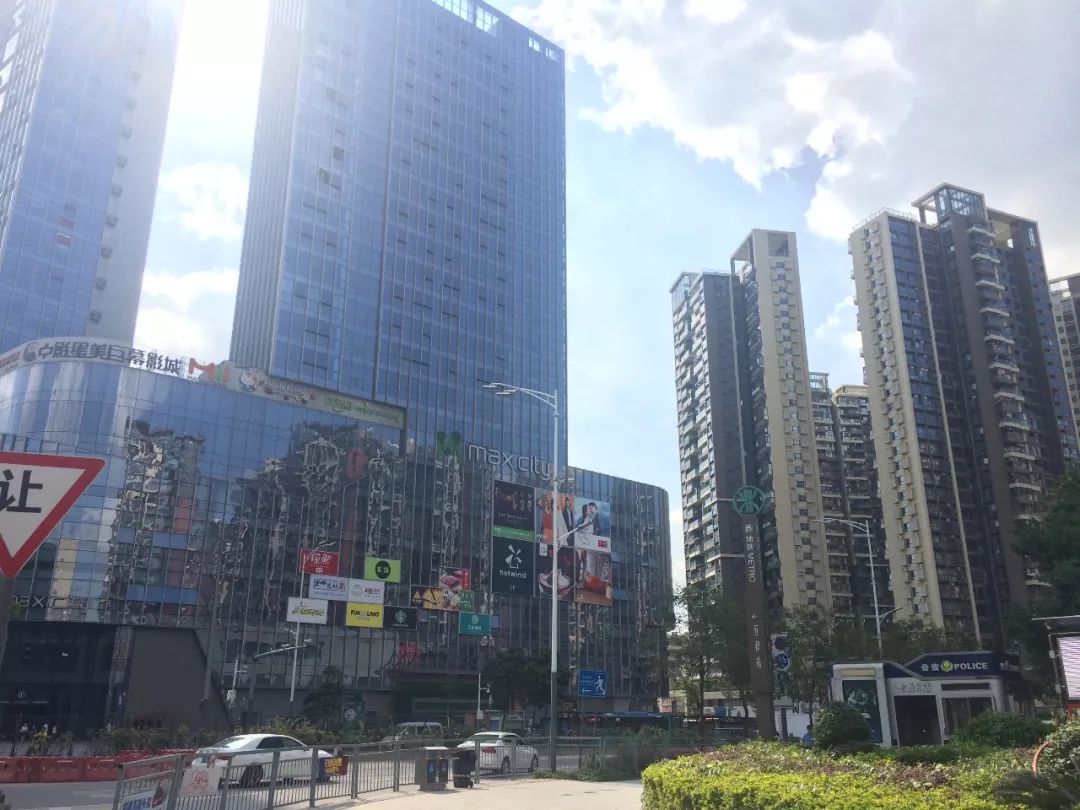 营销中心开放是开始卖房了吗,营销中心开放了吗