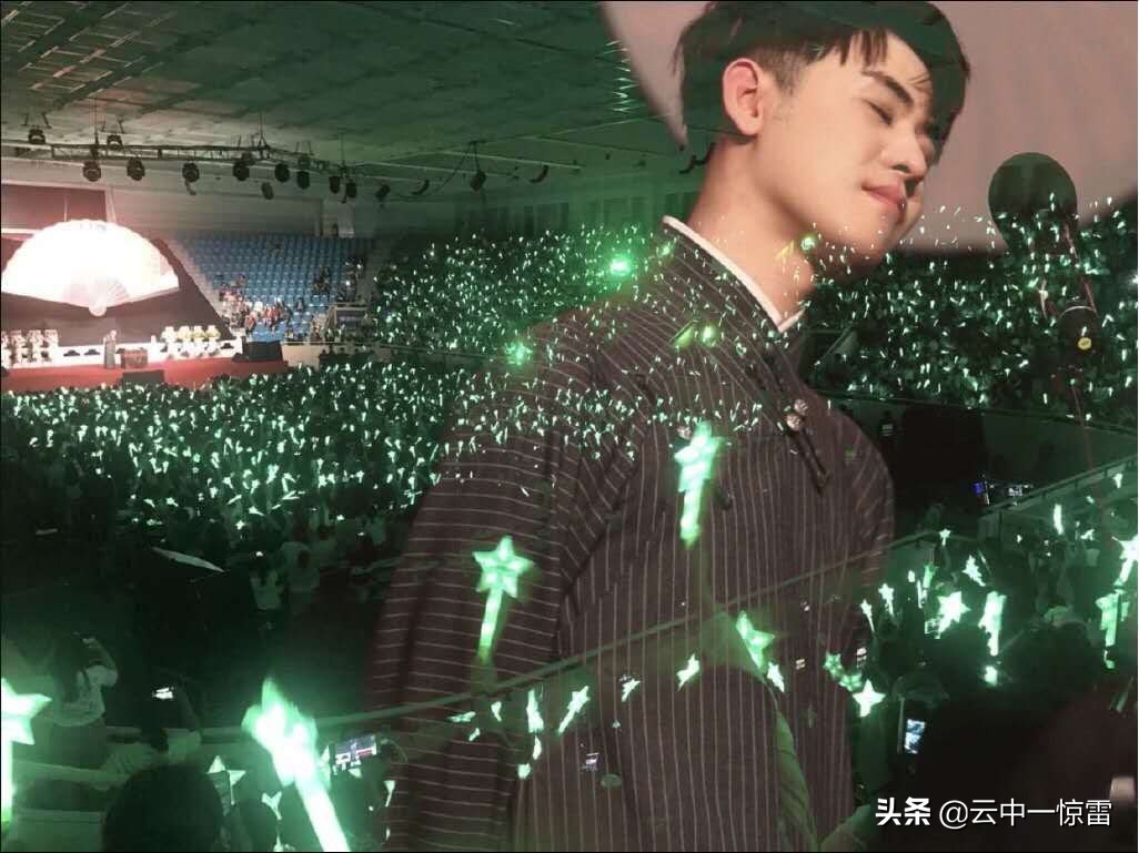 始于颜值忠于人品陷于才华张云雷,始于颜值陷于才华张云雷照片