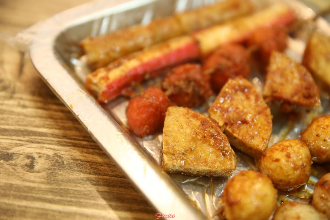 阔别几年，龙峰炸炸重新开业，还会像以前那样好吃吗？