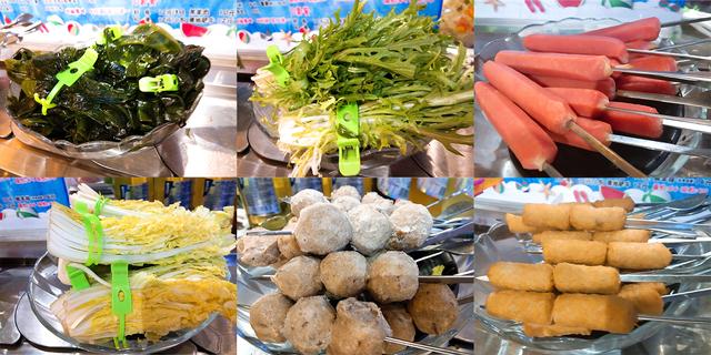 一元自助小火锅哪家的好吃,鞍山29元自助旋转小火锅