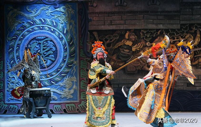 武财神关羽为什么不能供奉,关羽为什么不供奉武财神