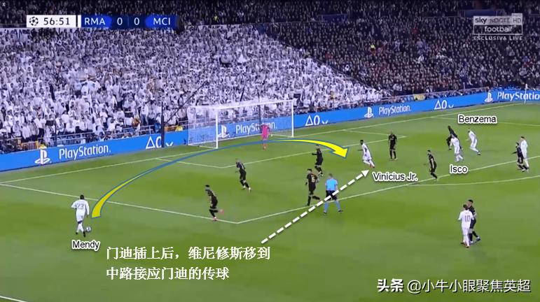 巴西天才初绽放！维尼修斯会成为银河战舰的下一个巨星吗？