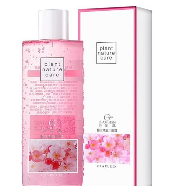 那些好评到爆的沐浴露,盘点好的沐浴露