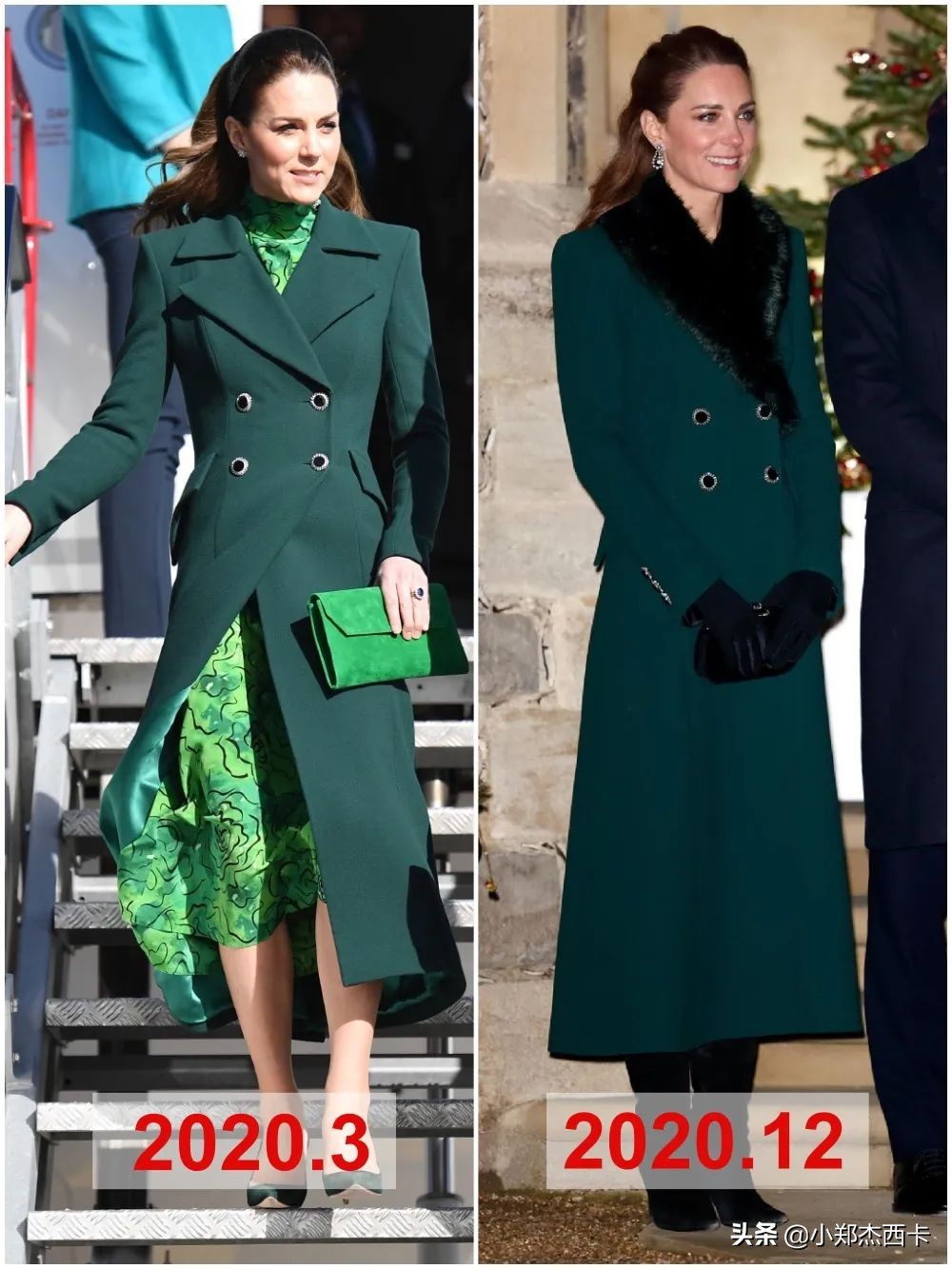 欧洲王室狗血剧情大盘点，连丹麦玛丽王妃都和弟媳杠上了…