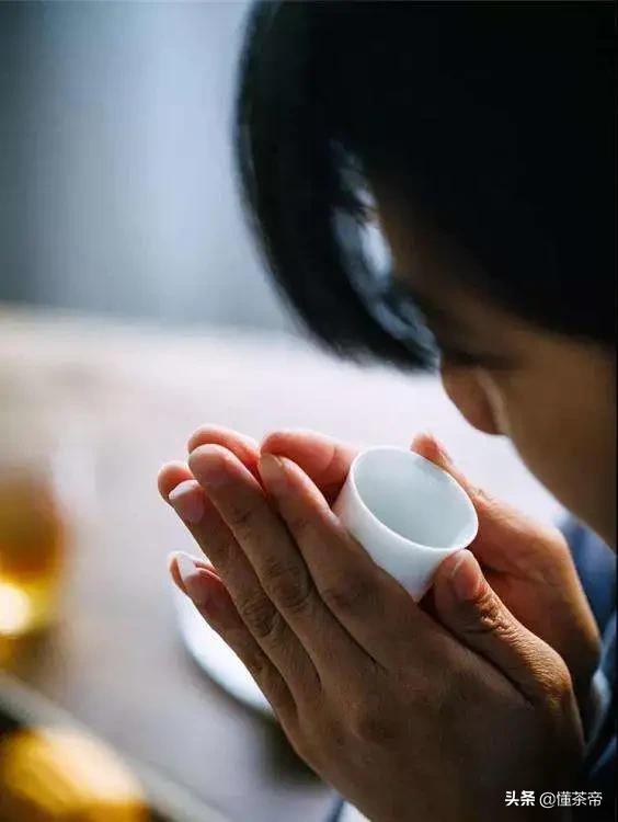 茶叶的这9大香型，你喝过几种？