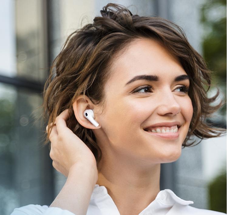 头戴式降噪蓝牙耳机推荐500元,500元降噪蓝牙耳机推荐