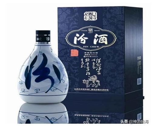 高端白酒五粮液和国窖,茅台五粮液国窖1573洋河