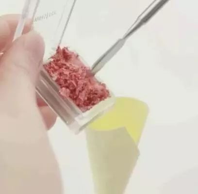 童婷化妆教程视频,童婷教你学化妆盘头