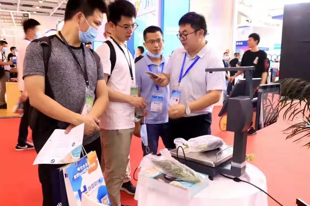 零售行业数字化解决方案,零售行业数字化设备