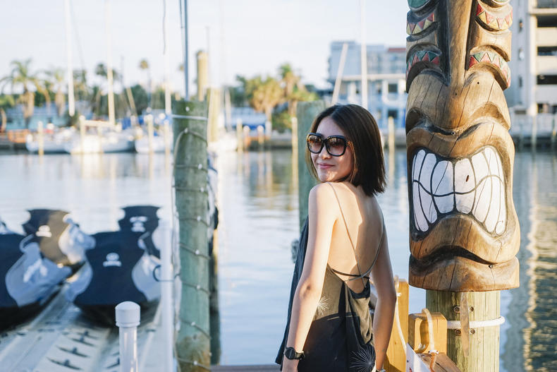 佛罗里达阳光之州,美国阳光之州佛罗里达