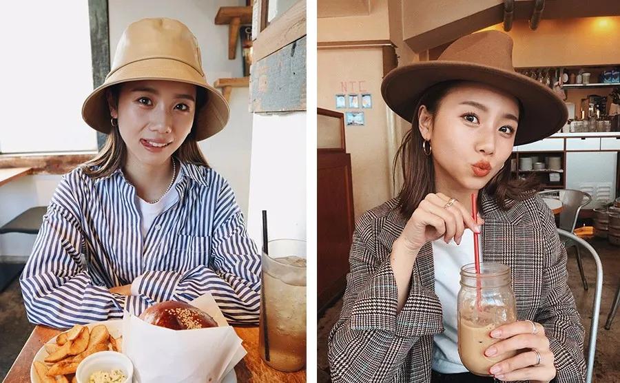 简约耐看的日系轻熟风穿搭,日系轻户外穿搭风格