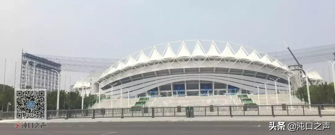 武汉卓尔足球公园,武汉王家墩足球公园